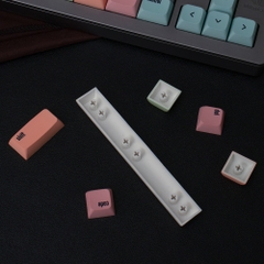 Keycap XDA CANVAS PBT dyesub