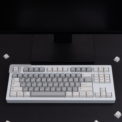 Keycap Cherry AIFEI Icon Heavy Industry -ABS Doubleshot