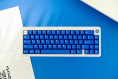 Keycap Cherry Aifei Classic Blue ABS Doubleshot