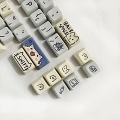 Keycap MDA Meow meow