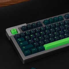 [In Stock] Keycap Cherry Aifei Icon Waves ABS Doubleshot
