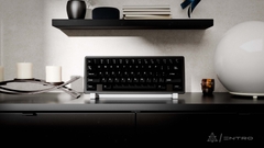 [Extra GB] Keycap DCS Intro - WOB & Beige