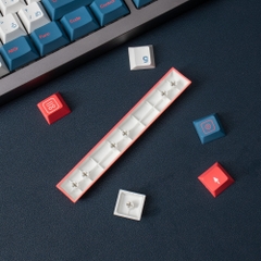 Keycap Cherry Bento