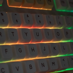 Keycap XDA Shiba Inu
