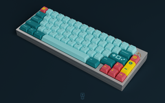 Keycap Cherry GMK Retrocast