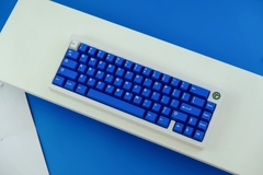 Keycap Cherry Aifei Classic Blue ABS Doubleshot