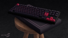 Keycap Cherry WS Orchid Strings