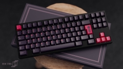 Keycap Cherry WS Orchid Strings