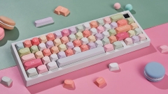 Keycap DDA Unicorn PBT Dyesub