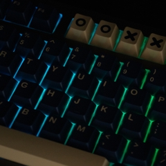 Keycap Cherry Matrix ABS Doubleshot
