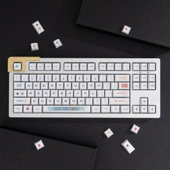 Keycap Cherry Pacman