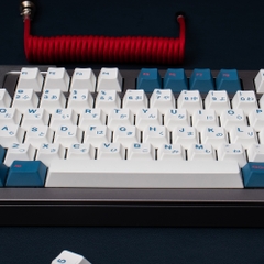 Keycap Cherry Bento