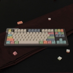 Keycap XDA CANVAS PBT dyesub