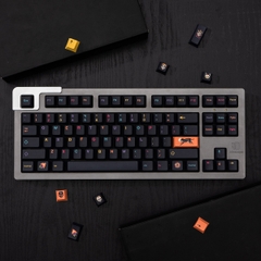 Keycap Cherry PBT Dyesub Mictlan