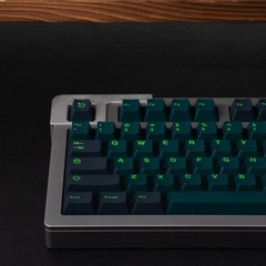 [In Stock] Keycap Cherry Aifei Icon Waves ABS Doubleshot