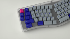 Keycap Cherry GMK Cobalt Base + Novelties
