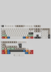 [In Stock] Keycap Walker Cherry Foundation PBT Dyesub
