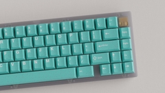 [In Stock] Keycap Cherry WS Purquoise