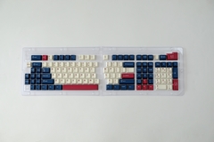 [In Stock] Keycap Cherry Aifei Mechanical Heart PBT Doubleshot