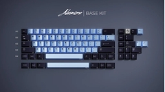 [In-Stock] Keycap WS Alumizu