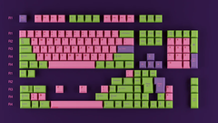 Keycap Cherry GMK Star