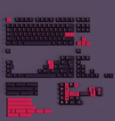 Keycap Cherry WS Orchid Strings