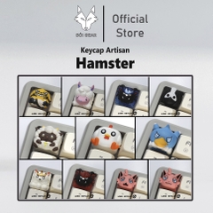 Keycap Lobo Artisan Palworld