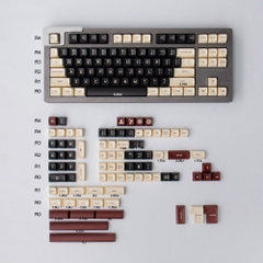 Keycap SA AIFEI ROME - ABS Doubleshot - 170 phím