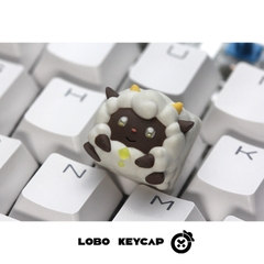 Keycap Lobo Artisan Palworld