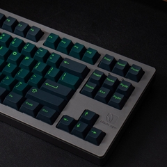 [In Stock] Keycap Cherry Aifei Icon Waves ABS Doubleshot