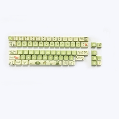 Keycap MDA Meow meow