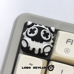 Keycap Lobo Artisan CELL