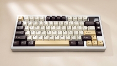 [In Stock] Keycap Cherry WS Cafe