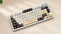 [In Stock] Keycap Cherry WS Cafe