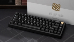 Keycap WS WOB