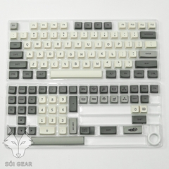 [In-stock] Keycap XDA Inspiration PBT Dyesub