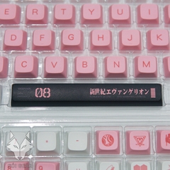 [In-stock] Keycap XDA EVA No.8 PBT Dyesub