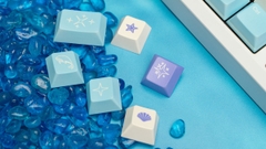 Keycap Cherry WS Whale