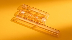 Keycap DDA Kiss Of The Sun Amber PC