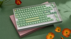 Keycap DDA Summer Picnic PBT Dyesub