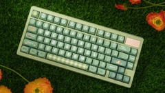 Keycap DDA Summer Picnic PBT Dyesub