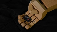 [In Stock] Keycap Cherry WUKDS Dead Silence PBT Dyesub