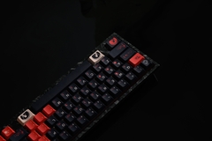 [In Stock] Keycap Cherry WUKDS Dead Silence PBT Dyesub
