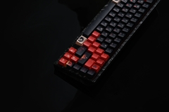 [In Stock] Keycap Cherry WUKDS Dead Silence PBT Dyesub