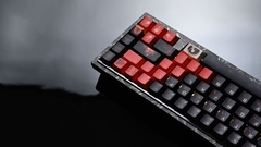 [In Stock] Keycap Cherry WUKDS Dead Silence PBT Dyesub