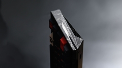 [In Stock] Keycap Cherry WUKDS Dead Silence PBT Dyesub