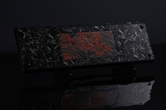 [In Stock] Keycap Cherry WUKDS Dead Silence PBT Dyesub