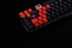 [In Stock] Keycap Cherry WUKDS Dead Silence PBT Dyesub