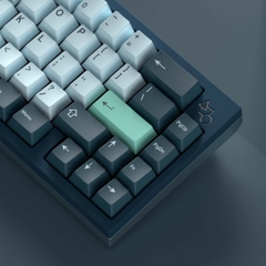[In Stock] Keycap Cherry WS Entwined Flowers