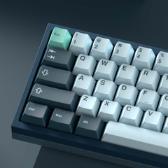 [In Stock] Keycap Cherry WS Entwined Flowers